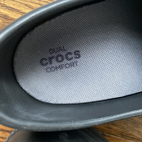 Croc clogs - Picture 2 of 2